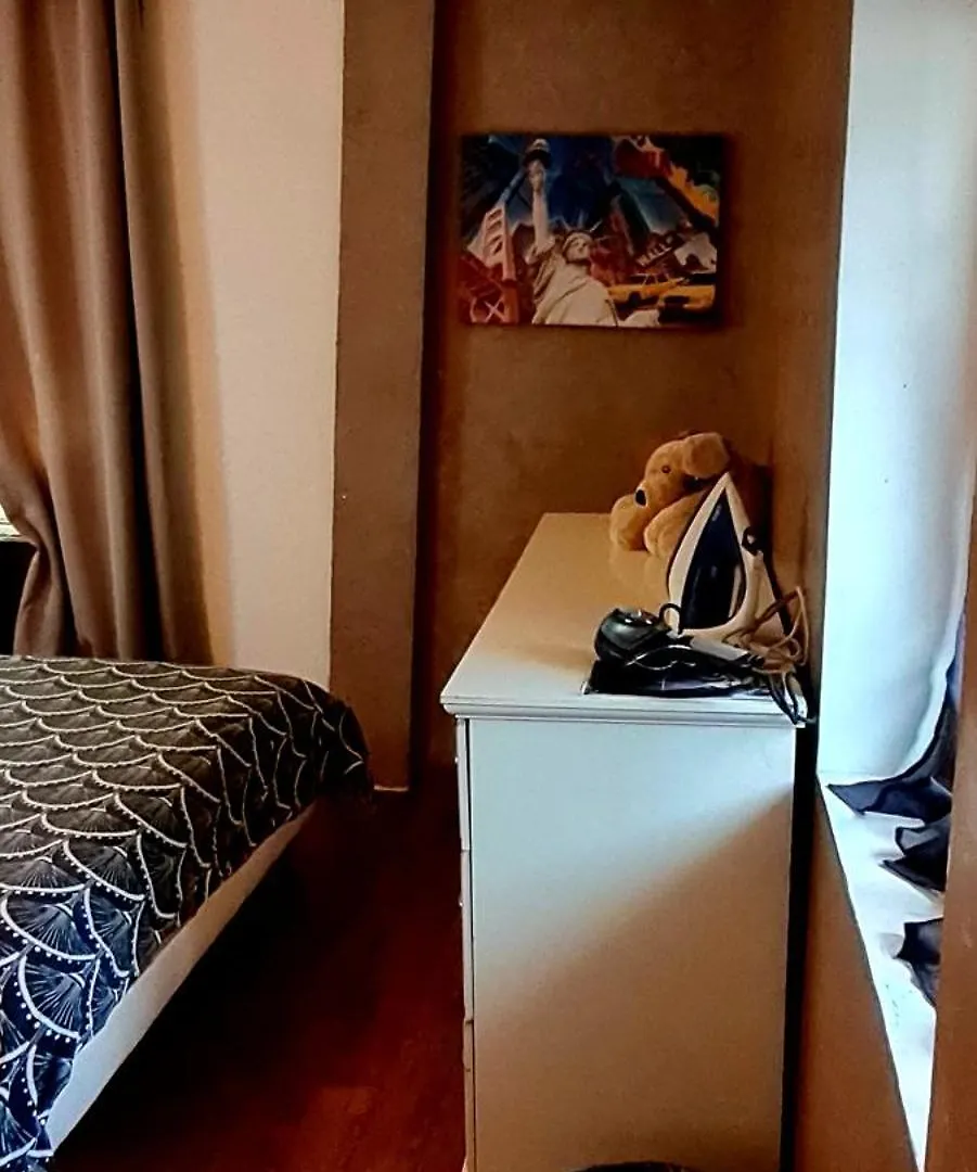 Séjour chez l'habitant Joli Studio Dans Ma Maison Limonest