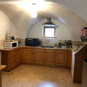 Au Trabuech Lus-la-Croix-Haute