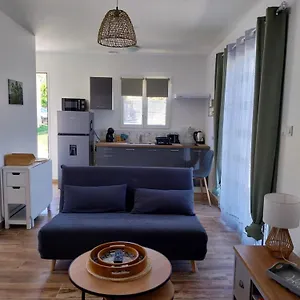 La Petite Maison Lablachère
